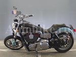    Harley Davidson FXDL1580 2008  1
